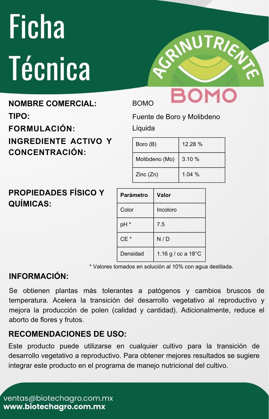 BOMO