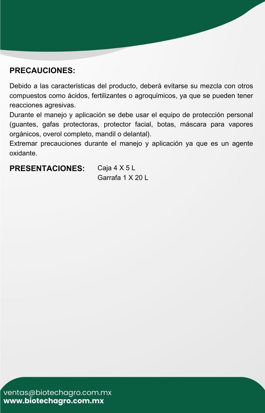 DESCOMP