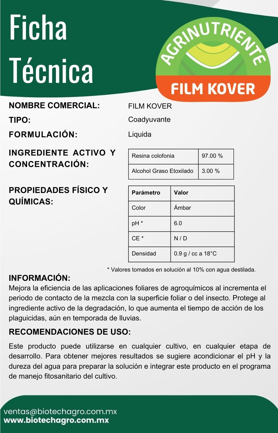 FILM KOVER