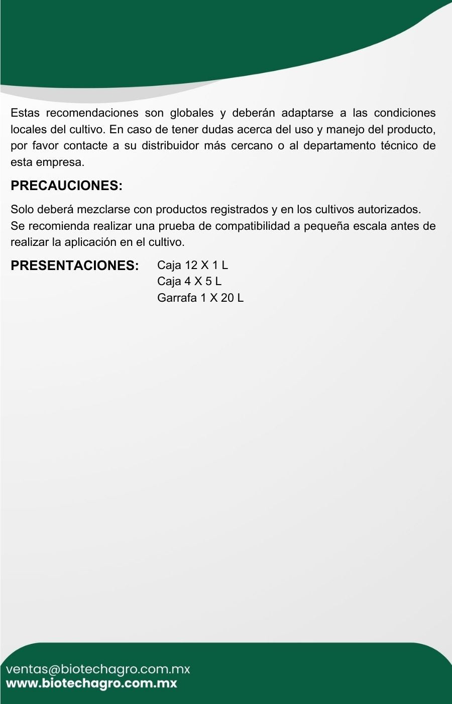 Fe (Hierro)