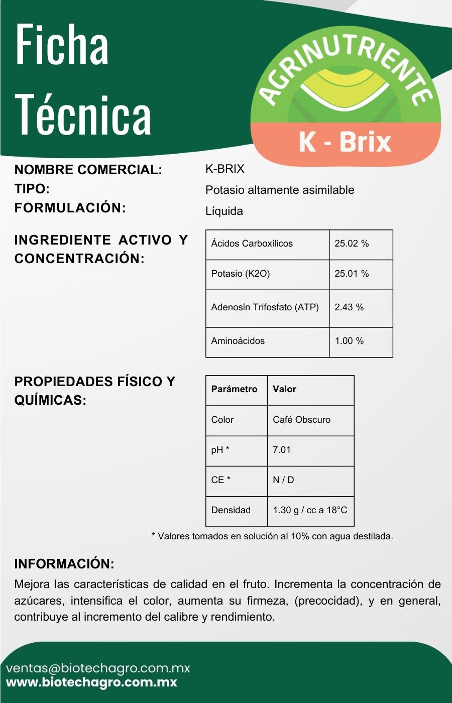 K-BRIX