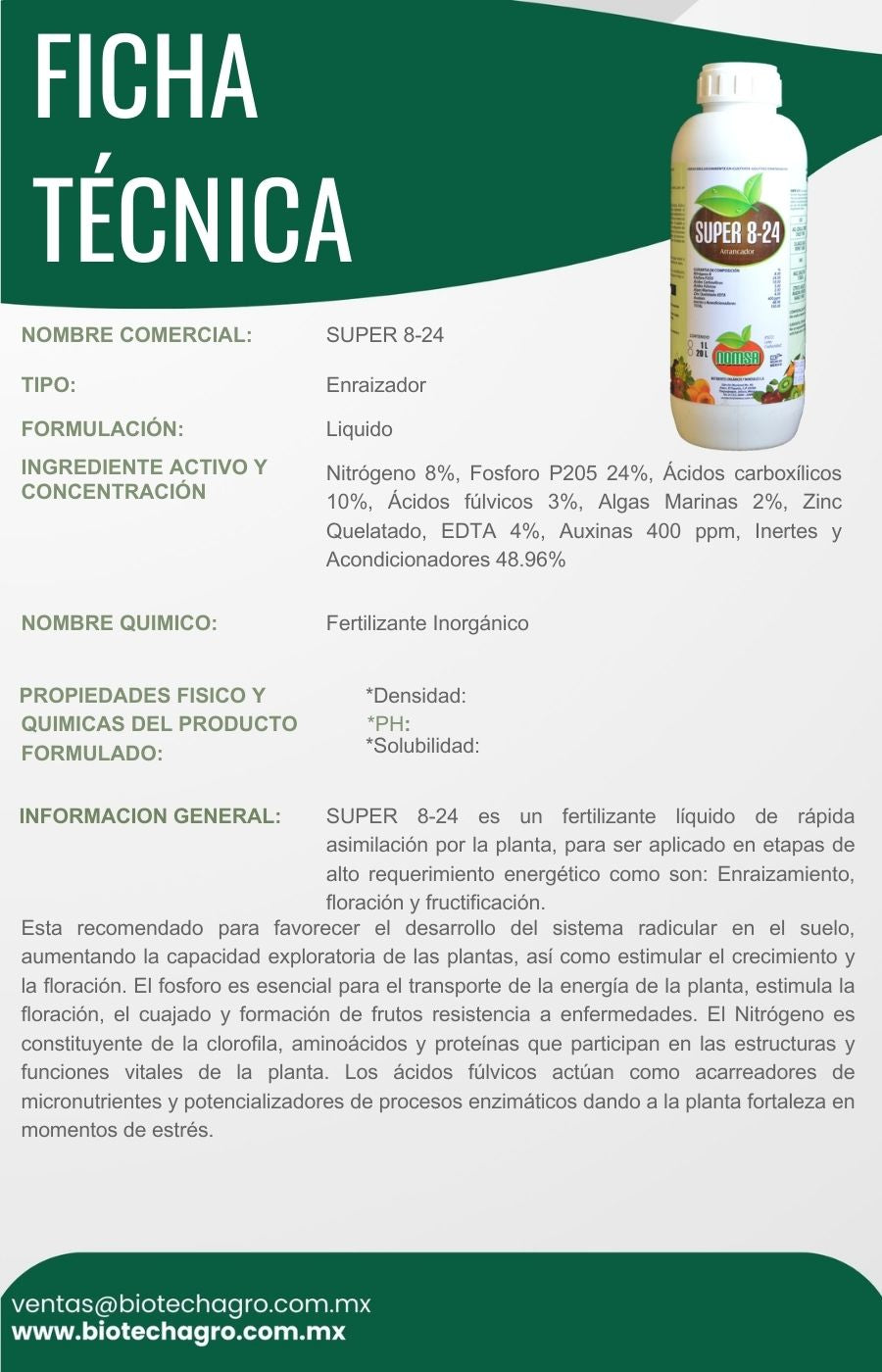 SUPER 8-24