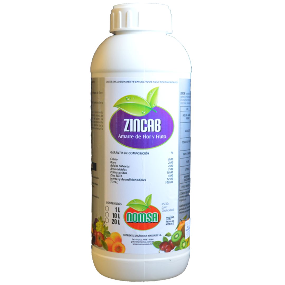 ZINCAB