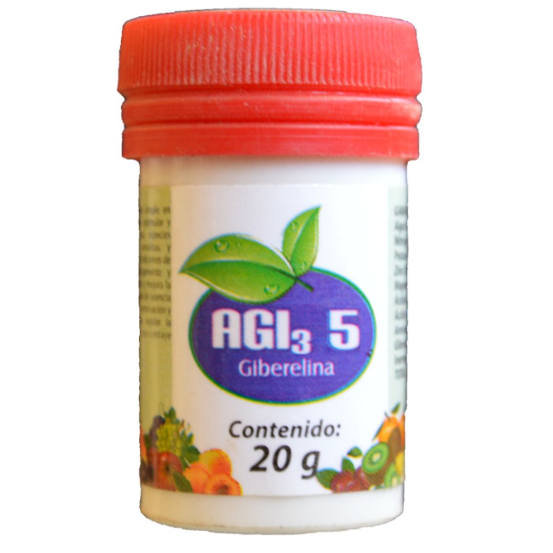 AGI3 5%