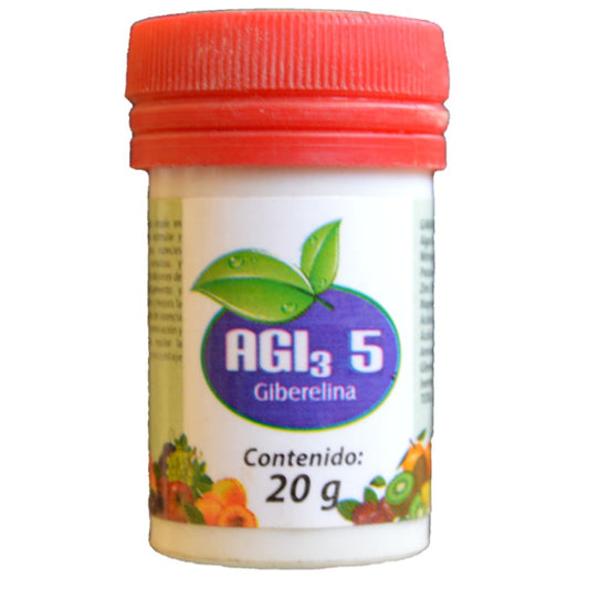 AGI3 5%