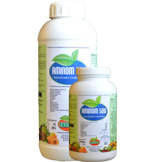 AMINOM 500