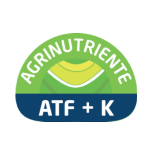 ATF + K