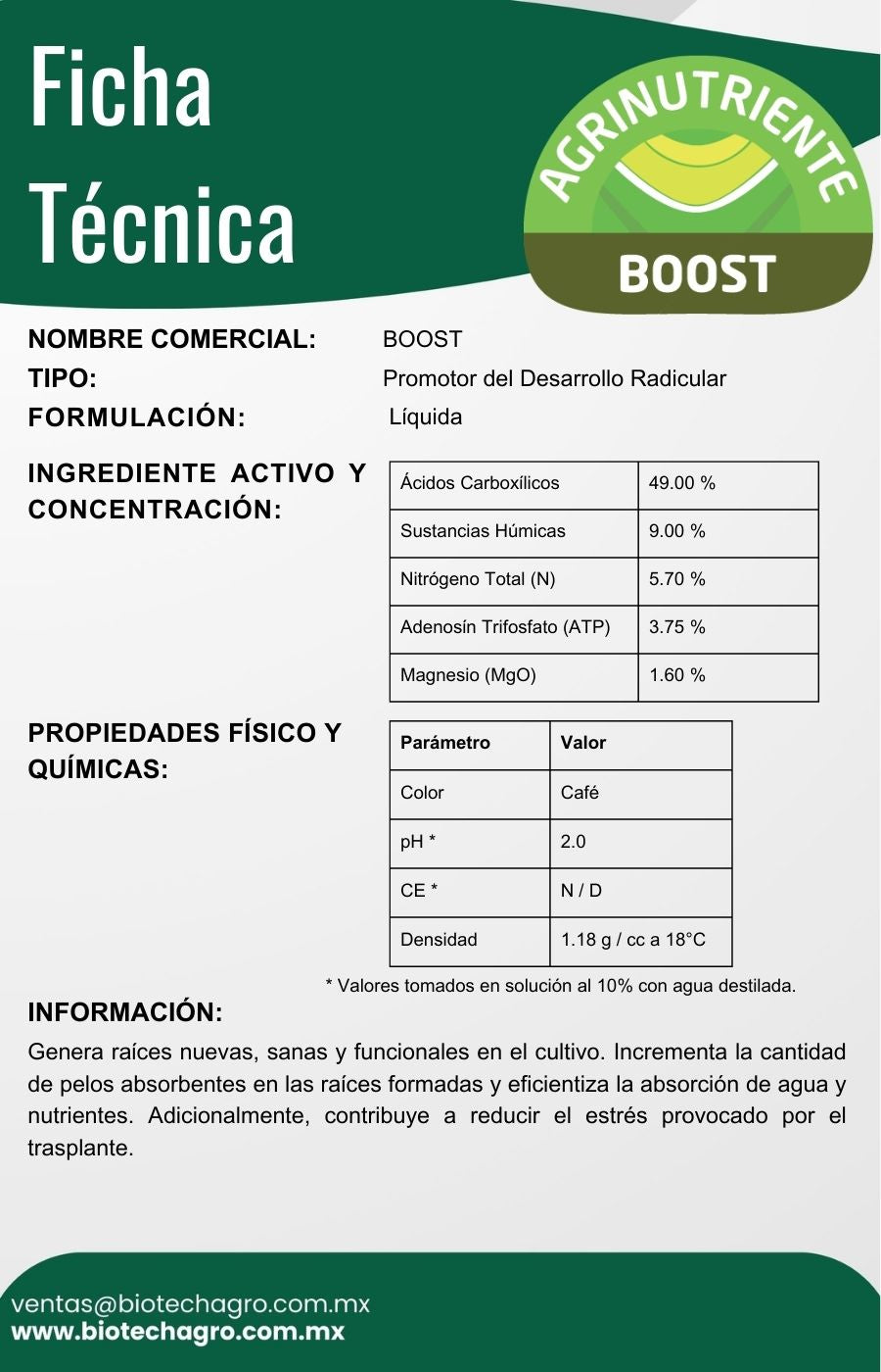 BOOST