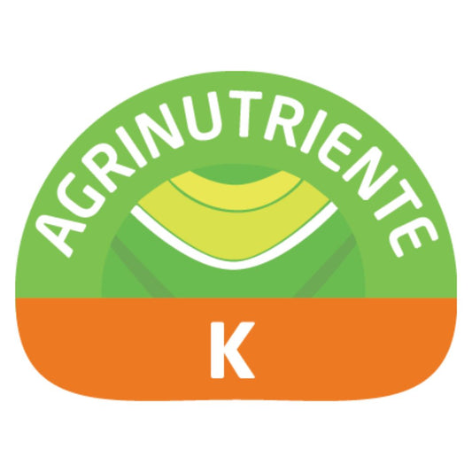 K (Potasio)