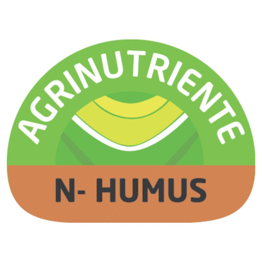 N-HUMUS (Nitrógeno)