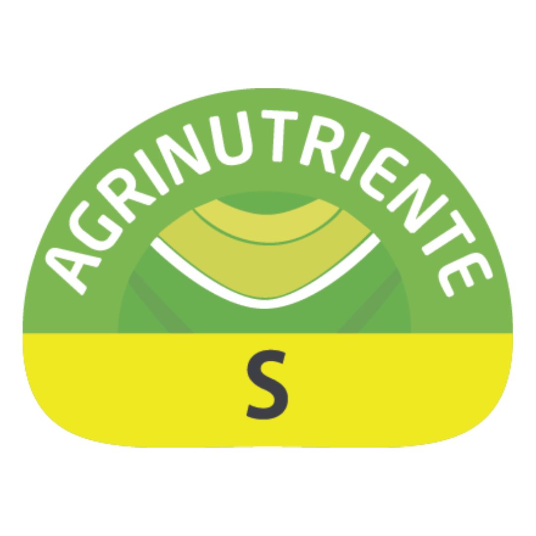 S (Azufre)