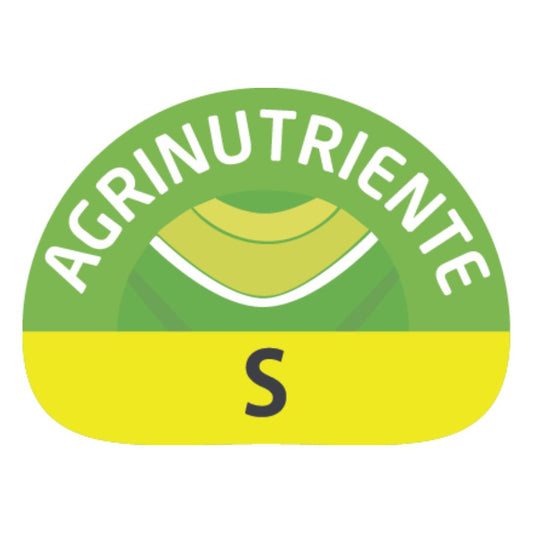 S (Azufre)