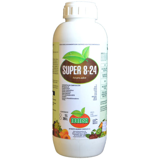 SUPER 8-24