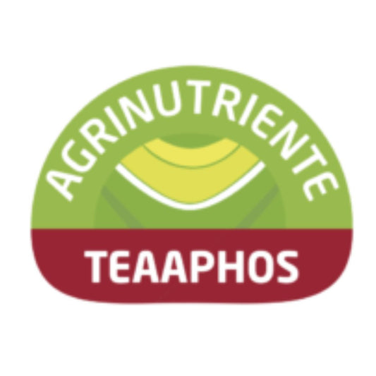 TEAAPHOS (Fósforo)