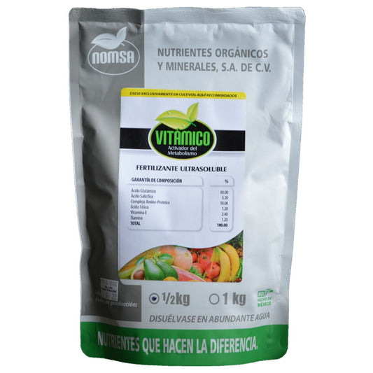 VITAMICO