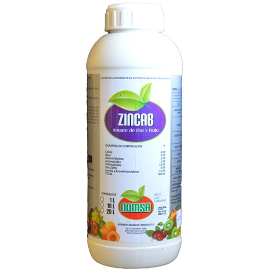 ZINCAB